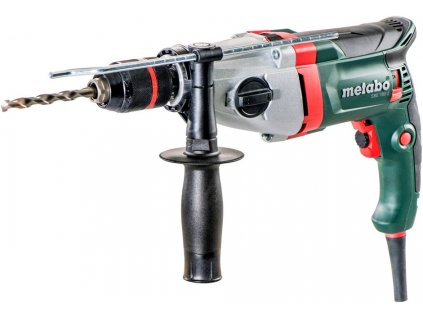 METABO SBE 780-2 príklepová vŕtačka s kufrom