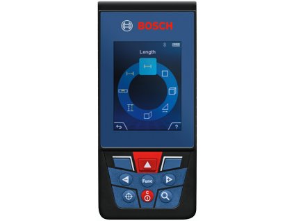 BOSCH GLM 100-25 C laserový dálkoměr (100 m)