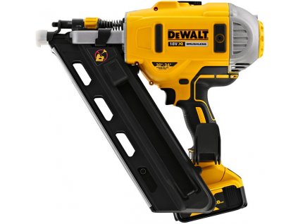 DeWALT DCN692P2 aku tesárska klincovačka