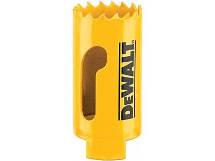 DeWALT Bi-Metal vrtací korunka EXTREME 30mm