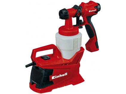 EINHELL TC-SY 600 S systém pro postřik barvou