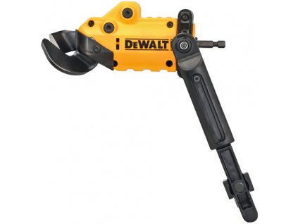 DeWALT DT70620 nůžky na plech (nástavec)