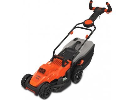 BLACK+DECKER BEMW461ES elektrická sekačka