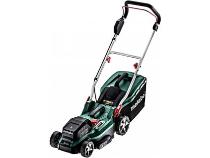 METABO RM 36-18 LTX BL 36 aku rotační sekačka