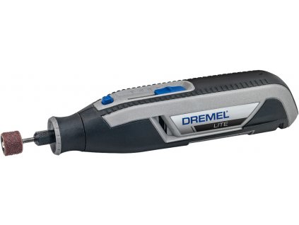 DREMEL Lite (7760-15) aku mini bruska