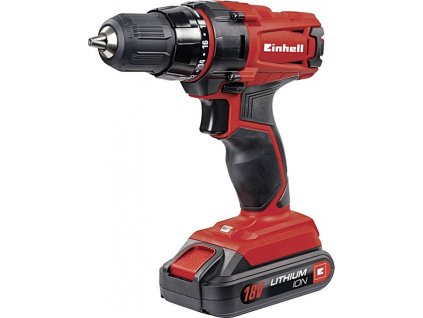 EINHELL TC-CD 18-2 Li Classic aku vŕtačka