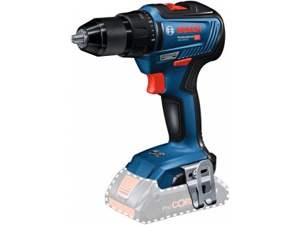 BOSCH GSR 18V-50 (bez aku) aku vŕtačka