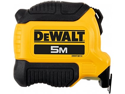 DeWALT DWHT38114-0 5m zvinovací meter