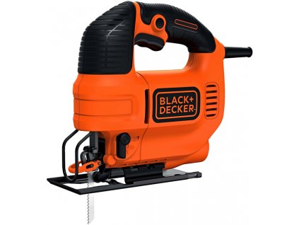 BLACK+DECKER KS701PEK priamočiara píla s kufrom