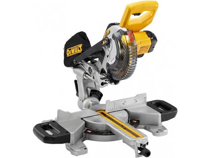 DeWALT DCS365N aku pokosová pila (solo verze)