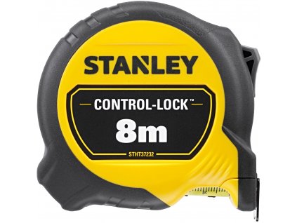 STANLEY STHT37232-0 svinovací metr Control Lock 8 m x 25 mm