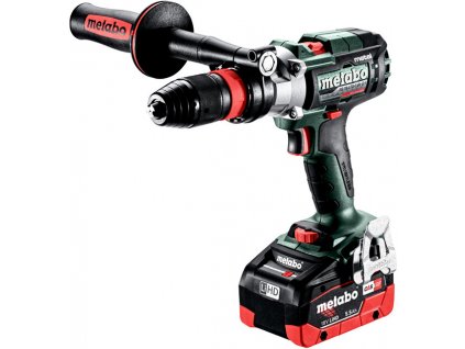 METABO SB 18 LTX-3 BL Q I Metal (Quick skľučovadlo)