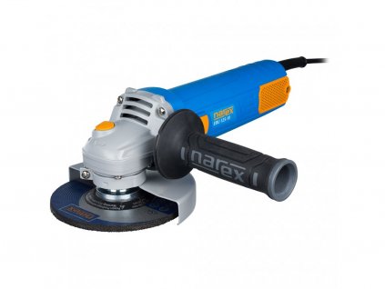 NAREX EBU 125-10 úhlová bruska 125mm (950 W)