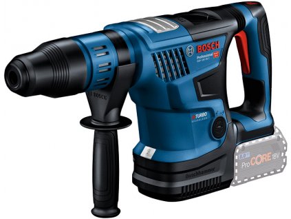 BOSCH GBH 18V-36 C BiTurbo SDS Max (bez aku)