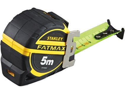 STANLEY XTHT0-36003 FatMax Premium svinovací metr 5m