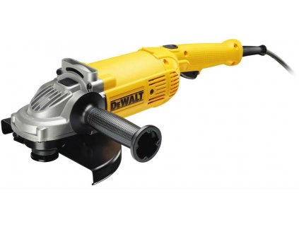 DeWALT DWE490 uhlová brúska 230mm (2000 W)