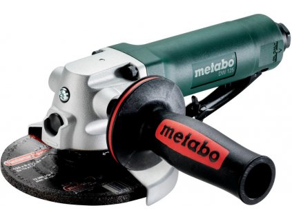 METABO DW 125 pneumatická úhlová bruska