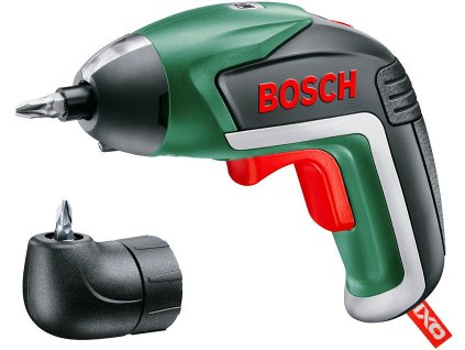 BOSCH IXO 5 Medium + uhlový nadstavec