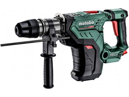 METABO KHA 18 LTX BL 40 aku kladivo SDS Max