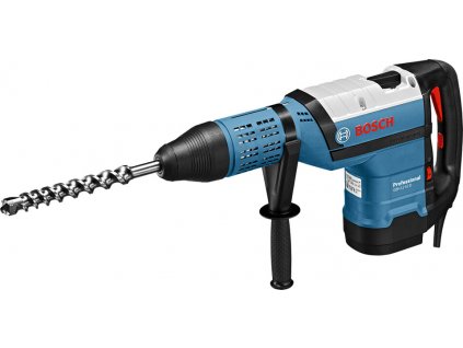 BOSCH GBH 12-52 D vŕtacie kladivo (18 J)