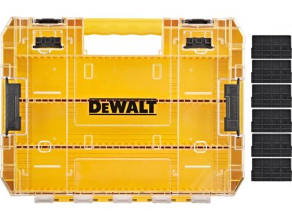 DeWALT DT70839 velké úložné pouzdro ToughCase