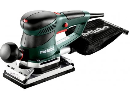 METABO SRE 4350 TurboTec vibrační bruska