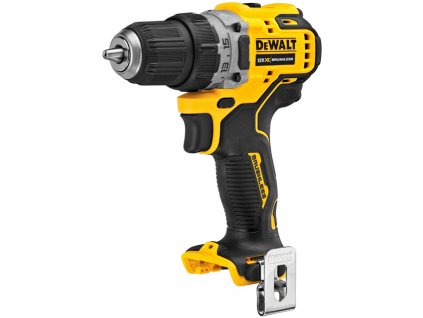 DeWALT DCD701N 12V aku vŕtačka bez aku