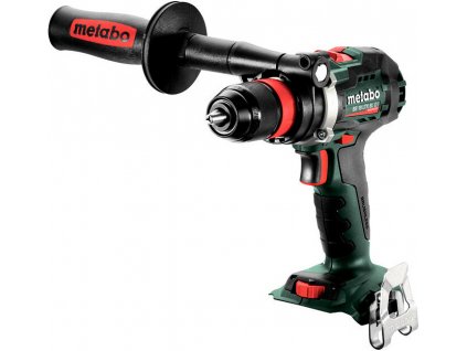 METABO BS 18 LTX BL Q I + MetaBOX (bez aku)