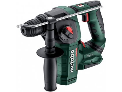 METABO BH 18 LTX BL 16 aku kladivo (bez aku)