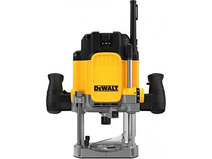 DeWALT DWE625KT horná frézka s reguláciou