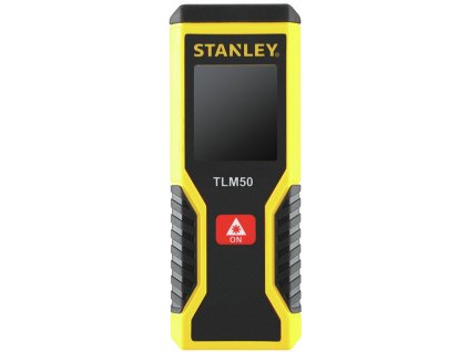 STANLEY TLM50 laserový meřič vzdáleností