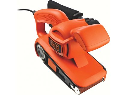 BLACK+DECKER KA86 720W pásová bruska