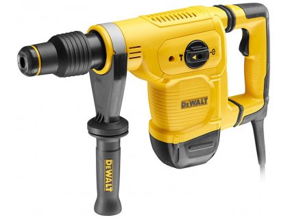 DeWALT D25810K sekacie kladivo SDS-Max (1050W/7,1 J)