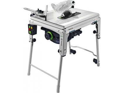 FESTOOL TKS 80 EBS stolní okružní pila (SawStop)