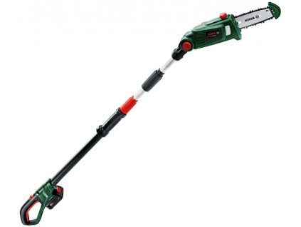 BOSCH UniversalChainPole 18 aku ořezávač větví