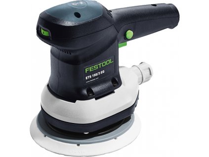 FESTOOL ETS 150/3 EQ-Plus excentrická brúska