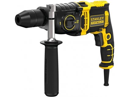 STANLEY FMEH850K FatMax vrtačka s příklepem