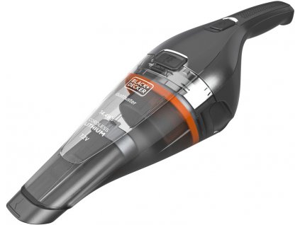 BLACK+DECKER NVC220WC aku ručný vysávač