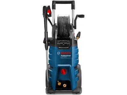 BOSCH GHP 5-65 X tlakový čistič s bubnem