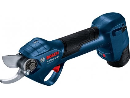 BOSCH Pre Pruner (2x3Ah) aku záhradnícke nožnice