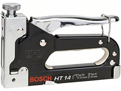 BOSCH HT-14 ruční sponkovačka