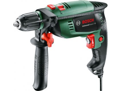 BOSCH UniversalImpact 700 príklepová vŕtačka