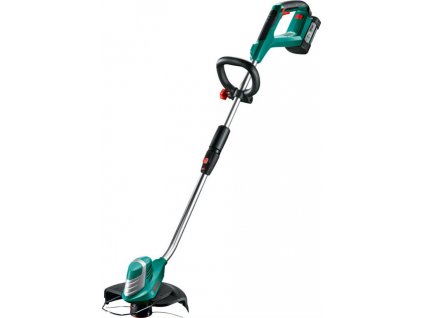 BOSCH AdvancedGrassCut 36 aku vyžínač 1x2Ah