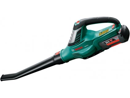 BOSCH ALB 36 LI (1x2Ah) 36V foukač listí