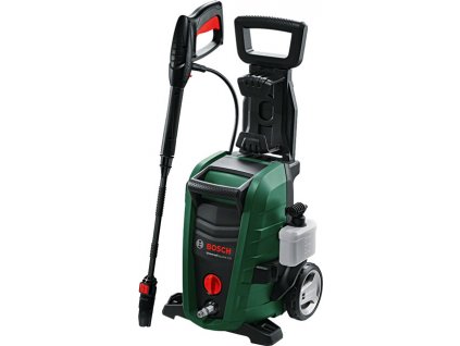 BOSCH UniversalAquatak 135 vysokotlaký čistič