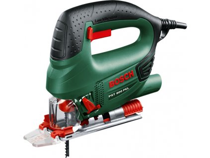 BOSCH PST 800 PEL priamočiara píla 530W