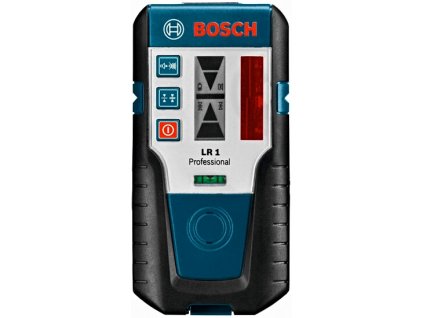 BOSCH LR 1 přijímač pro rotační lasery GRL