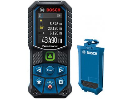 BOSCH GLM 50-27 CG (verze s aku baterií)