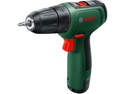 BOSCH EasyDrill 1200 (1,5Ah) 12V aku vŕtačka