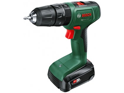 BOSCH EasyImpact 18V-40 aku príklepová vŕtačka